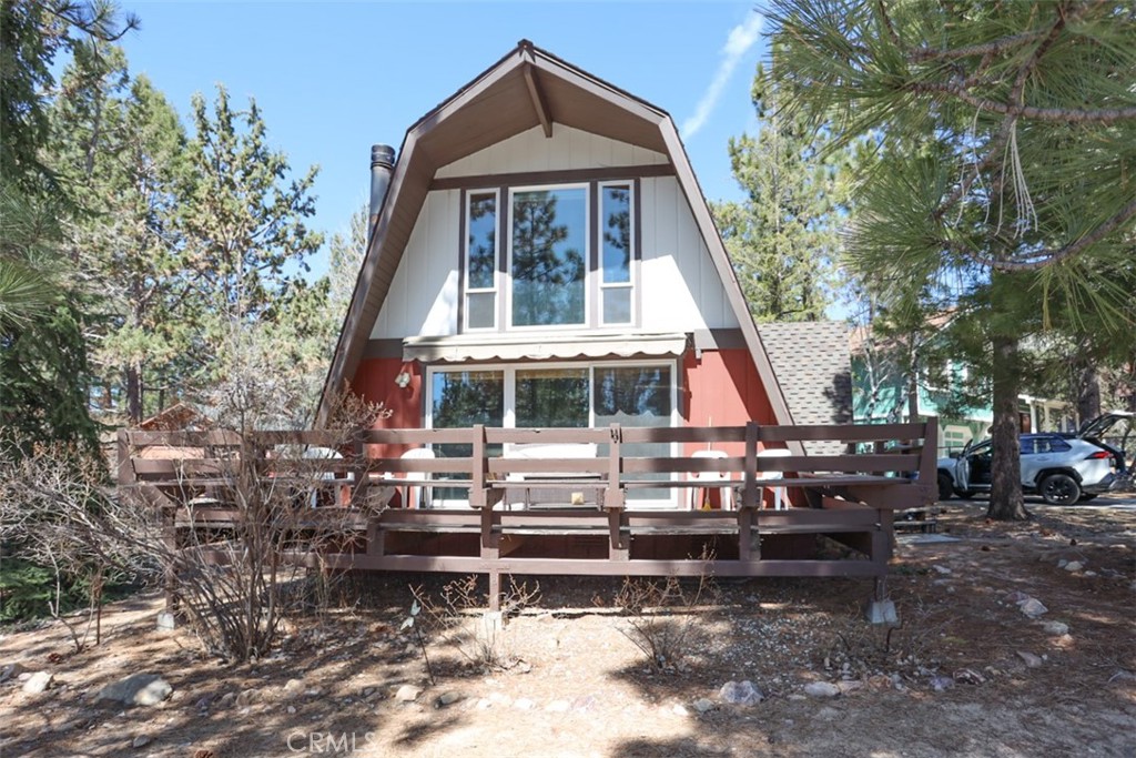 1019 Feather Mountain Drive