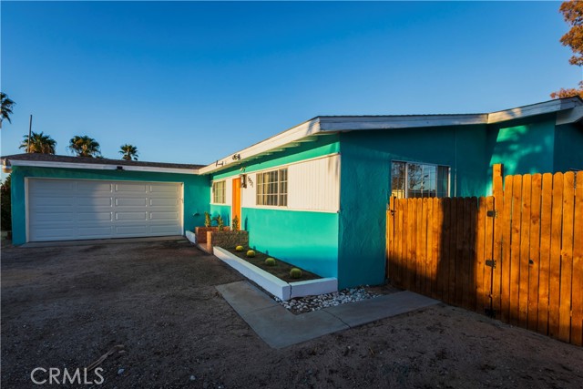 Detail Gallery Image 2 of 38 For 5931 Rose Ellen, Twentynine Palms,  CA 92277 - 4 Beds | 2 Baths