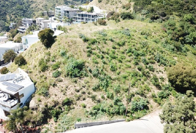 Detail Gallery Image 17 of 18 For 6363 Weidlake Drive, Los Angeles,  CA 90068 - – Beds | – Baths