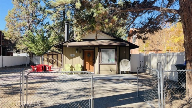Detail Gallery Image 38 of 44 For 921 Wendy Ave, Big Bear City,  CA 92314 - 2 Beds | 2 Baths