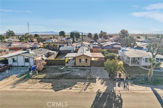 Detail Gallery Image 31 of 75 For 19013 Joshua St, Adelanto,  CA 92301 - 2 Beds | 1 Baths