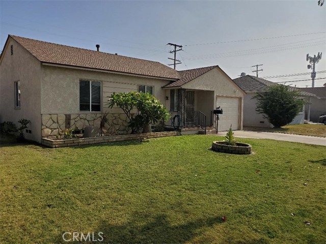 14038 Halcourt Ave, Norwalk, CA 90650