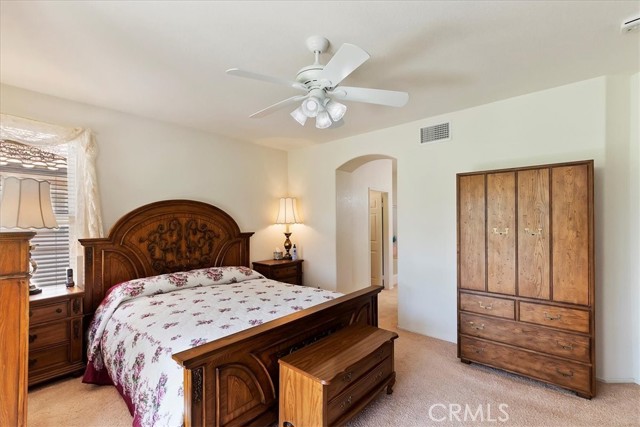 Detail Gallery Image 24 of 38 For 1765 Fairway Oaks Ave, Banning,  CA 92220 - 2 Beds | 2 Baths
