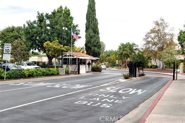 Detail Gallery Image 39 of 39 For 2319 via Puerta #O,  Laguna Woods,  CA 92637 - 2 Beds | 2 Baths