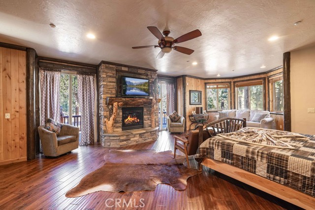 Detail Gallery Image 18 of 51 For 1086 Heritage, Big Bear City,  CA 92314 - 4 Beds | 4/2 Baths