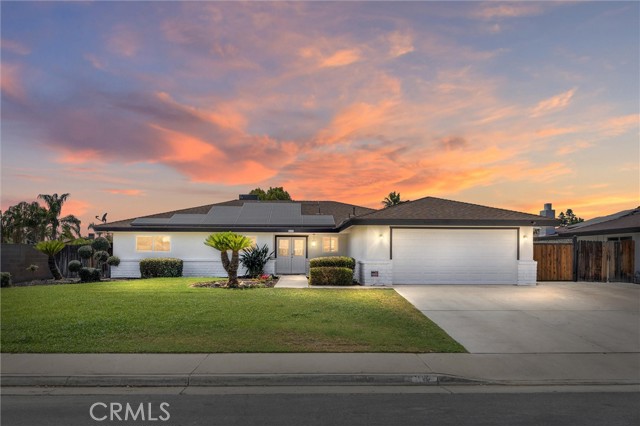 Detail Gallery Image 1 of 1 For 3117 Pendleton Ct, Bakersfield,  CA 93309 - 4 Beds | 2 Baths