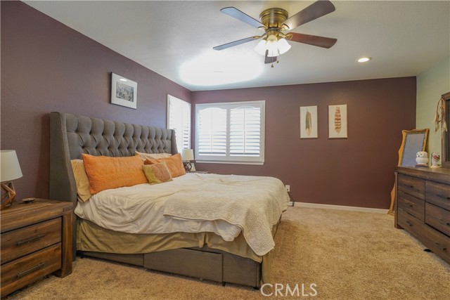 Detail Gallery Image 26 of 48 For 18482 Dunkirk St, Hesperia,  CA 92345 - 3 Beds | 2 Baths