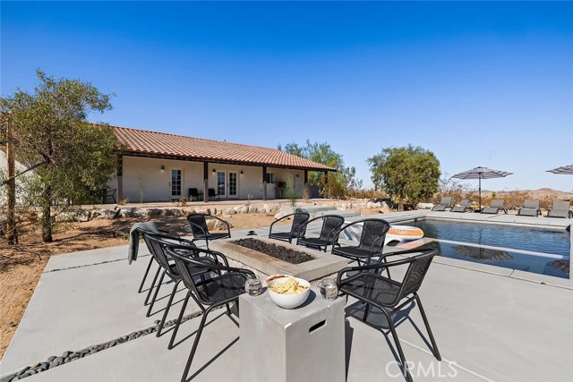 Detail Gallery Image 29 of 37 For 62401 Sunflower Rd, Joshua Tree,  CA 92252 - 5 Beds | 4 Baths