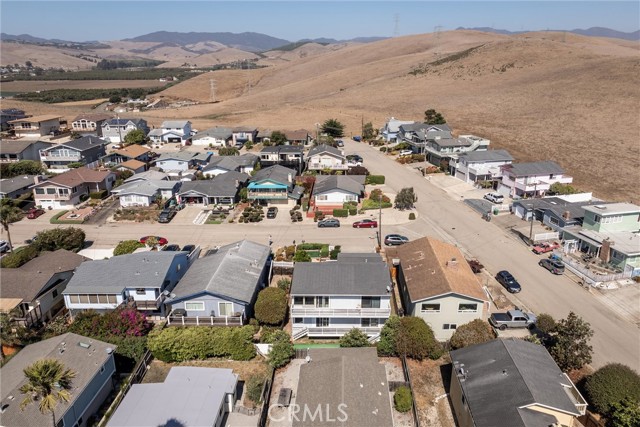 Detail Gallery Image 49 of 51 For 1221 Berwick Dr, Morro Bay,  CA 93442 - 3 Beds | 2/1 Baths