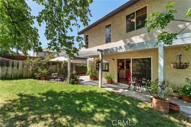 Detail Gallery Image 27 of 56 For 19852 Pandy Ct, Canyon Country,  CA 91351 - 3 Beds | 2/1 Baths
