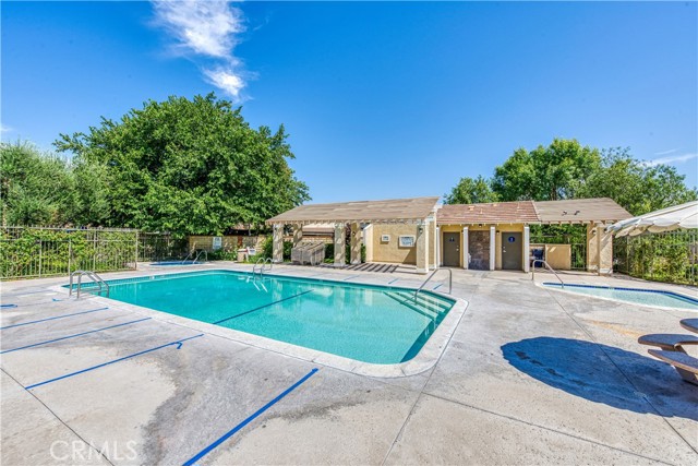 Detail Gallery Image 22 of 22 For 25688 Neblina Ct, Valencia,  CA 91355 - 2 Beds | 2 Baths