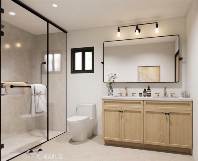 Detail Gallery Image 8 of 11 For 2663 S 11th, Fresno,  CA 93725 - 3 Beds | 2 Baths