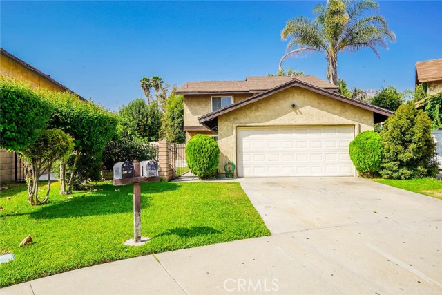 Photo of 8726 Friendship Avenue, Pico Rivera, CA 90660