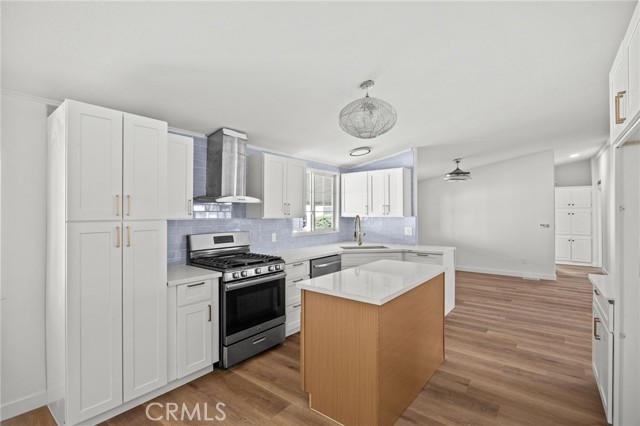 Detail Gallery Image 9 of 35 For 1550 Rimpau #125,  Corona,  CA 92881 - 3 Beds | 2 Baths