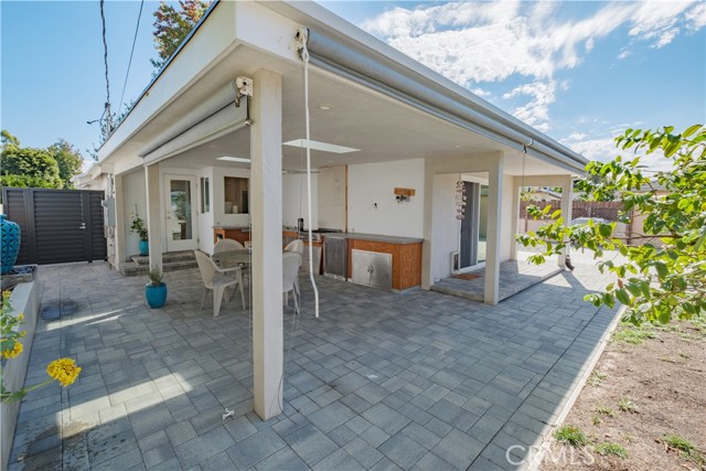 Detail Gallery Image 34 of 49 For 6641 Gerald Ave, Van Nuys,  CA 91406 - 4 Beds | 2 Baths