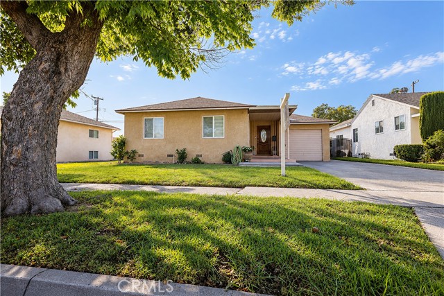 14019 Leibacher Ave, Norwalk, CA 90650