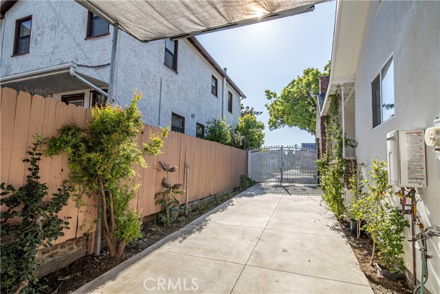 Detail Gallery Image 20 of 21 For 1824 S 8th St, Alhambra,  CA 91803 - 3 Beds | 1 Baths