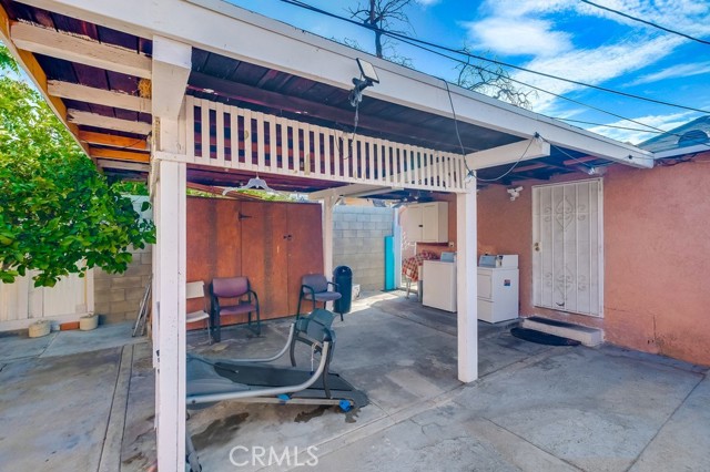 Detail Gallery Image 26 of 33 For 2663 Loosmore St, Los Angeles,  CA 90065 - 2 Beds | 1 Baths