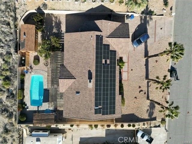 Detail Gallery Image 55 of 55 For 9093 Puesta Del Sol, Desert Hot Springs,  CA 92240 - 3 Beds | 2 Baths