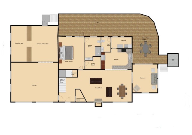 14274 Regina Way, Cobb, CA, 95426 14274 Regina Way, Cobb, CA, 95426