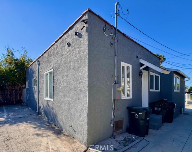 Detail Gallery Image 6 of 29 For 1026 W 108th, Los Angeles,  CA 90044 - 3 Beds | 2 Baths