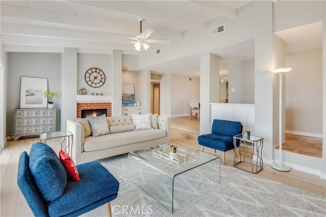9 Cypress Way, Rolling Hills Estates, California 90274, 3 Bedrooms Bedrooms, ,2 BathroomsBathrooms,Residential,Sold,Cypress,SB21222599