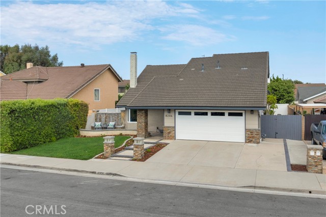 Detail Gallery Image 62 of 66 For 8204 Carob St, Cypress,  CA 90630 - 4 Beds | 3 Baths