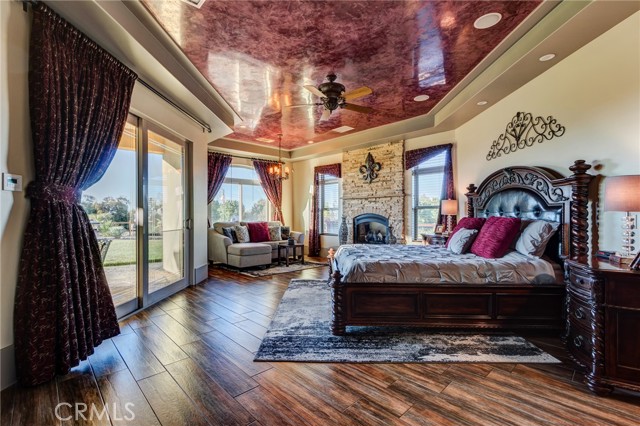 Detail Gallery Image 56 of 75 For 12260 Desert Rose Way, Oak Hills,  CA 92344 - 4 Beds | 4/1 Baths