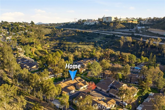 Detail Gallery Image 10 of 22 For 5617 Adobe Falls #C,  San Diego,  CA 92120 - 3 Beds | 2 Baths