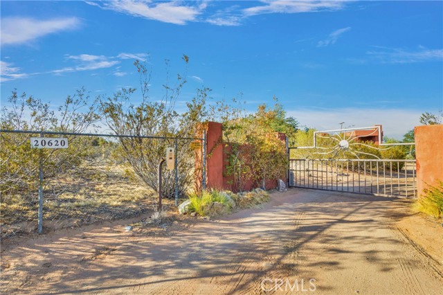Image 3 for 20620 Rancherias Rd, Apple Valley, CA 92307
