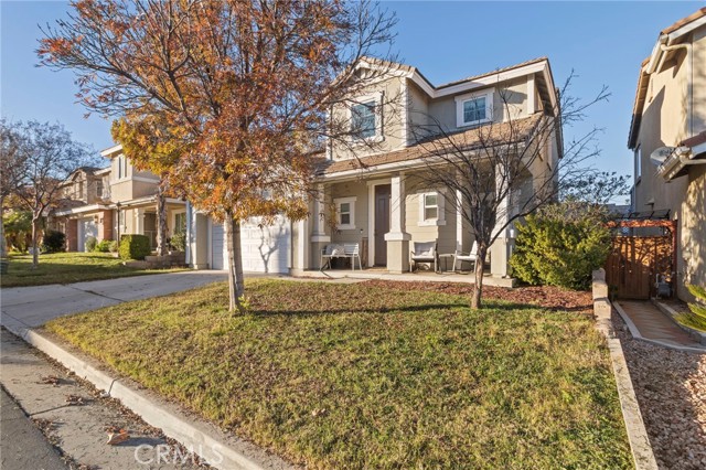 Detail Gallery Image 2 of 34 For 28388 Kara St, Murrieta,  CA 92563 - 4 Beds | 3 Baths