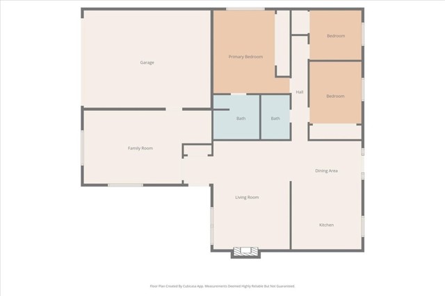 Detail Gallery Image 33 of 33 For 14318 Montecito, Victorville,  CA 92395 - 3 Beds | 2 Baths