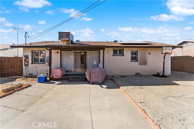 Detail Gallery Image 21 of 22 For 3436 Glendower St, Rosamond,  CA 93560 - 4 Beds | 2 Baths