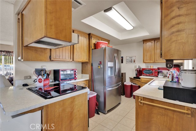 Detail Gallery Image 14 of 39 For 15192 Osage Rd, Apple Valley,  CA 92307 - 3 Beds | 2 Baths
