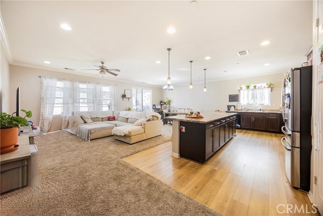 Detail Gallery Image 6 of 25 For 20668 Pitchfork Dr, Riverside,  CA 92507 - 4 Beds | 2 Baths