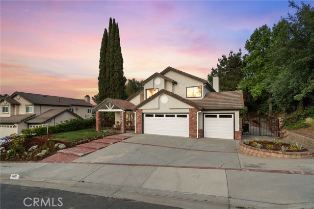 Detail Gallery Image 2 of 45 For 2402 Pepperdale Dr, Rowland Heights,  CA 91748 - 3 Beds | 3 Baths