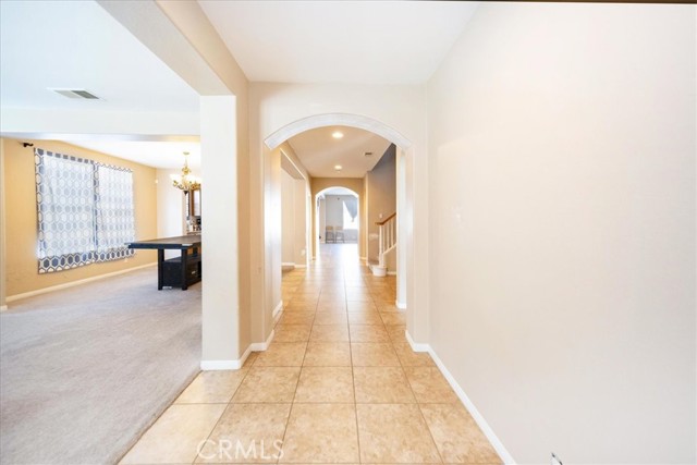 Detail Gallery Image 8 of 50 For 34413 Waltham, Winchester,  CA 92596 - 5 Beds | 4/1 Baths