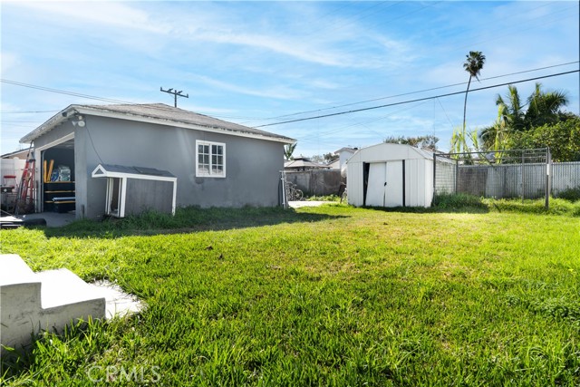 Detail Gallery Image 29 of 30 For 1317 S Mayo Ave, Compton,  CA 90221 - 3 Beds | 2 Baths