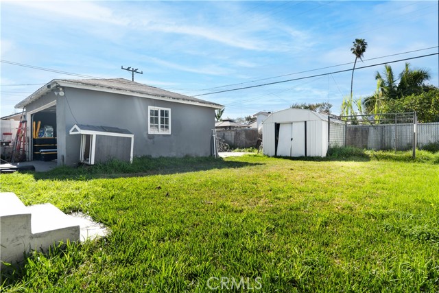 1317 Mayo Avenue, Compton, California 90221, 3 Bedrooms Bedrooms, ,2 BathroomsBathrooms,Single Family Residence,For Sale,Mayo,DW24013279