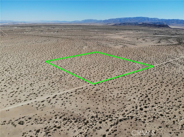 0 Sunever, Yucca Valley, CA, 92284 0 Sunever, Yucca Valley, CA, 92284