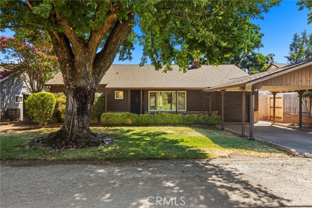 Detail Gallery Image 1 of 1 For 9242 Stanford Ln, Durham,  CA 95938 - 3 Beds | 1/1 Baths