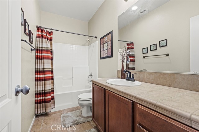 Detail Gallery Image 15 of 48 For 3213 Erica Ave, Rosamond,  CA 93560 - 3 Beds | 2 Baths