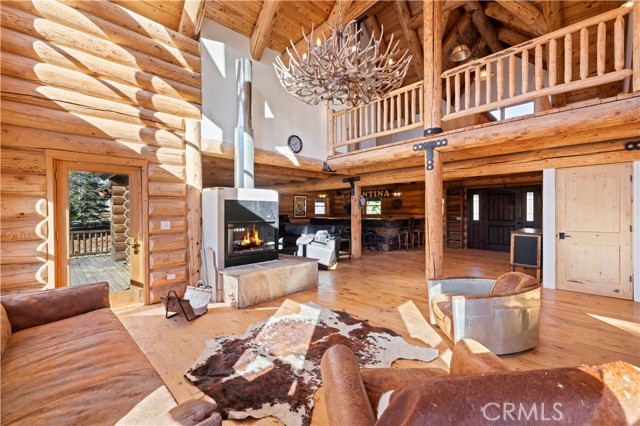 Detail Gallery Image 13 of 75 For 1501 Darling Ave, Frazier Park,  CA 93225 - 3 Beds | 4 Baths