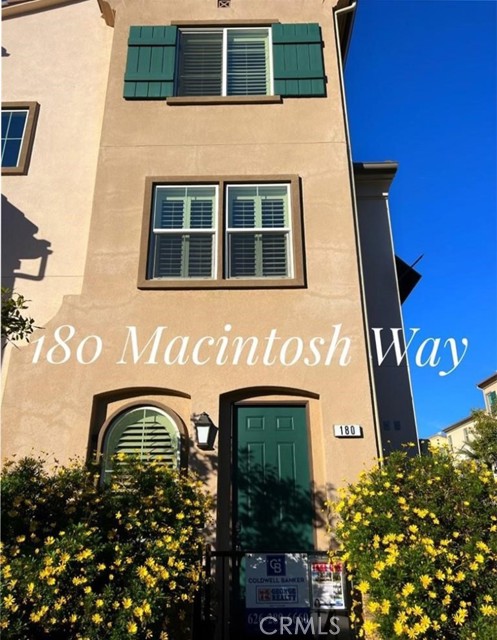 180 Macintosh Way, Upland, CA 91786