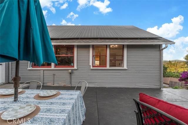 Home for Sale in Escondido