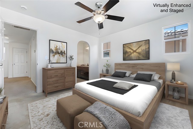Detail Gallery Image 23 of 32 For 1587 N Strada Way, Clovis,  CA 93619 - 3 Beds | 2/1 Baths