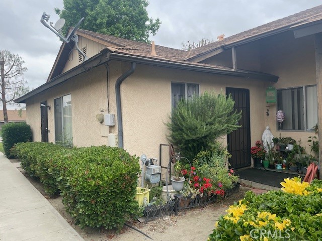 Detail Gallery Image 3 of 5 For 1354 Bushy Tail Trl, San Jacinto,  CA 92583 - 2 Beds | 2 Baths