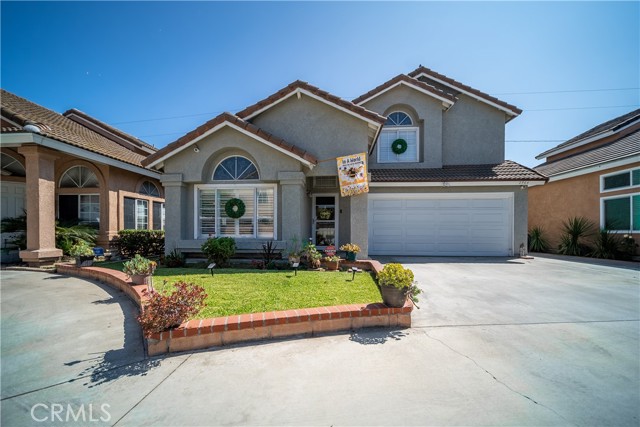 2964 E 60Th Pl, Huntington Park, CA 90255