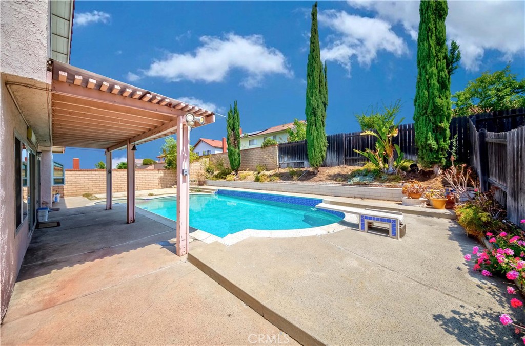 2258 Langspur Drive