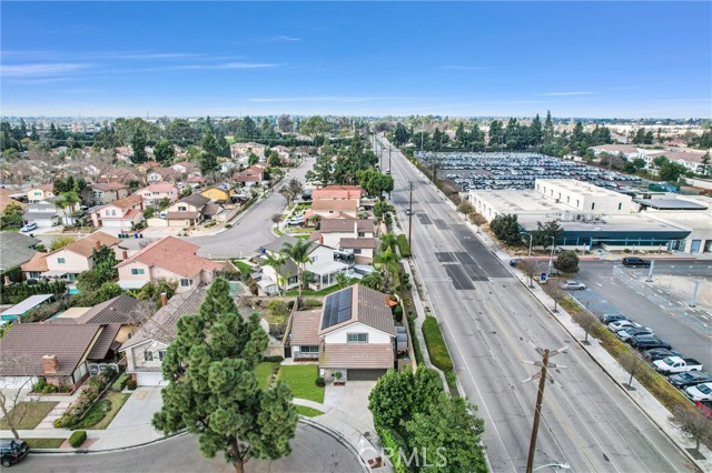 16603 Windward Avenue, Cerritos, California 90703, 3 Bedrooms Bedrooms, ,2 BathroomsBathrooms,Single Family Residence,For Sale,Windward,PW25026066